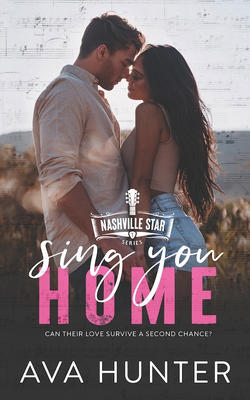 Front cover_Sing You Home