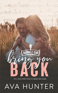 Couverture_Bring You Back