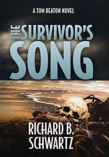 Couverture_The Survivor's Song
