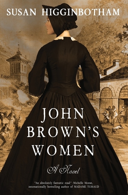 Front cover_John Brown's Women