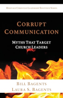 Front cover_Corrupt Communication