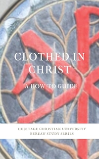 Front cover_Clothed in Christ