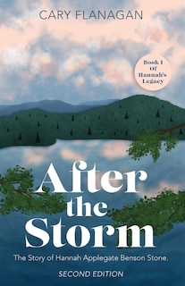 Front cover_After the Storm