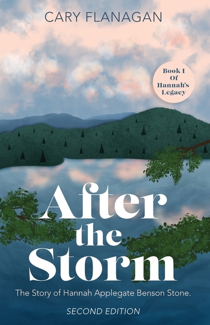 Front cover_After the Storm