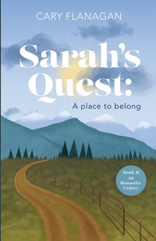 Couverture_Sarah's Quest
