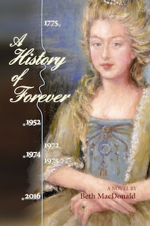 Front cover_A History of Forever