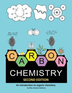 Front cover_Carbon Chemistry, 2nd Edition