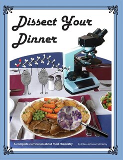 Couverture_Dissect Your Dinner