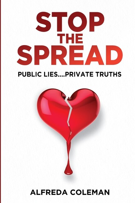 Couverture_Stop The Spread