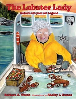Couverture_The Lobster Lady
