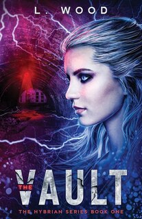 Front cover_The Vault