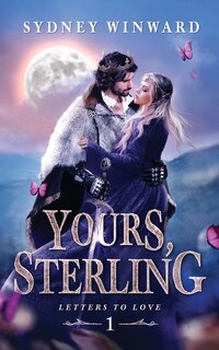 Front cover_Yours, Sterling