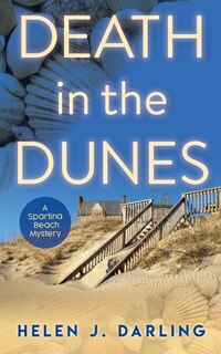 Couverture_Death in the Dunes