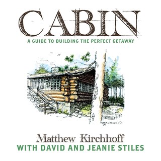 Front cover_Cabin