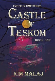 Front cover_Castle of Teskom
