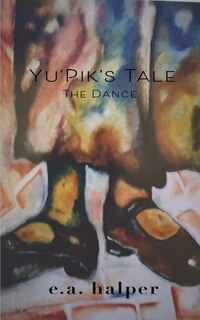 Front cover_Yu'Pik's Tale