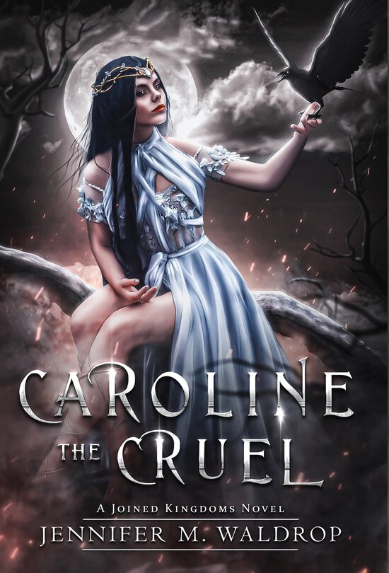 Front cover_Caroline the Cruel
