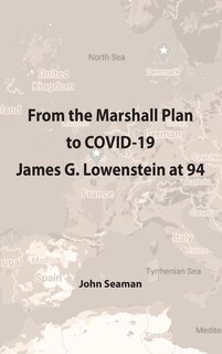 Front cover_From the Marshall Plan to COVID-19