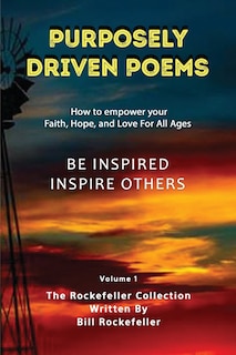 Couverture_Purposely Driven Poems