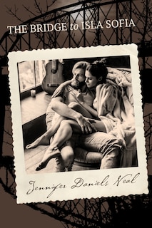 Front cover_The Bridge to Isla Sofia, a genre-bending mystery/romance with Southern gothic flair