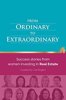 Front cover_From Ordinary to Extraordinary