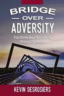Front cover_Bridge Over Adversity