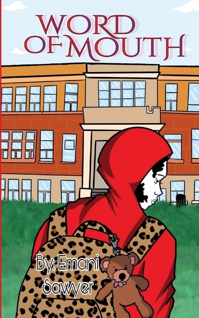 Couverture_Word of Mouth