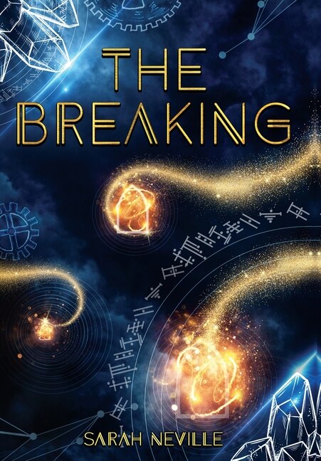 Front cover_The Breaking