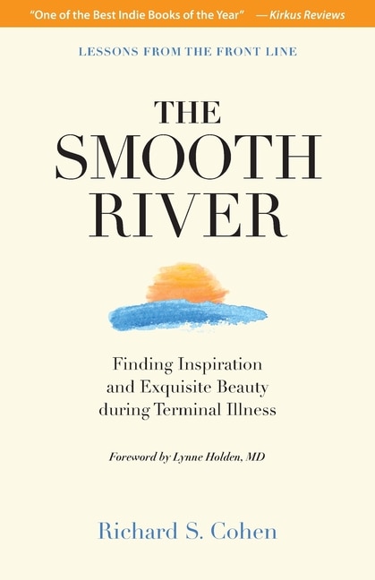 Couverture_The Smooth River