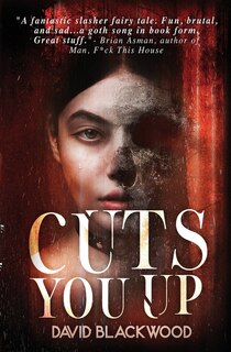 Front cover_Cuts You Up