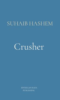 Front cover_Crusher