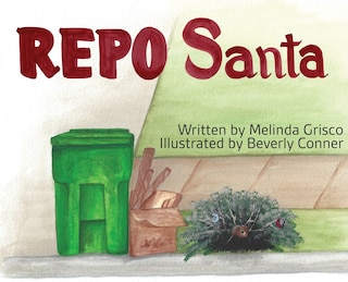 Repo Santa