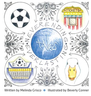 Front cover_Neverending Everlasting Tales