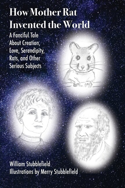 Couverture_How Mother Rat Invented the World