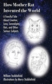 Couverture_How Mother Rat Invented The World