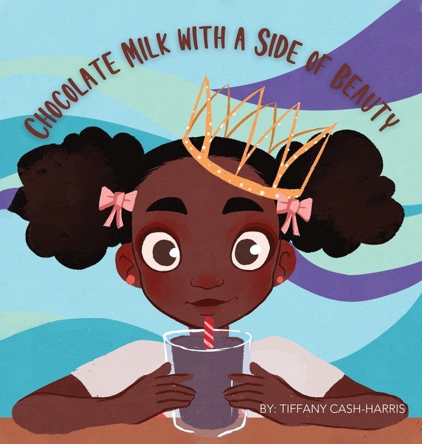 Chocolate Milk With A Side Of Beauty