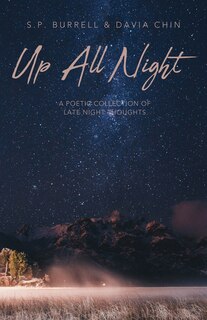 Front cover_Up All Night