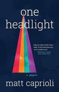 Couverture_One Headlight