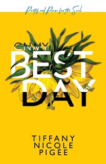 Front cover_On My Best Day