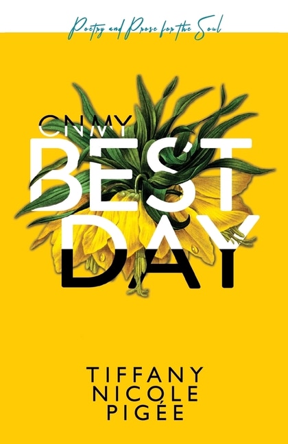 Front cover_On My Best Day