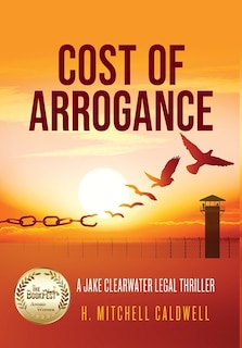 Front cover_Cost Of Arrogance