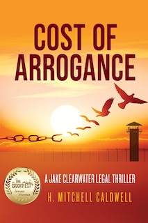 Front cover_Cost Of Arrogance