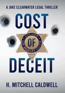 Couverture_Cost of Deceit