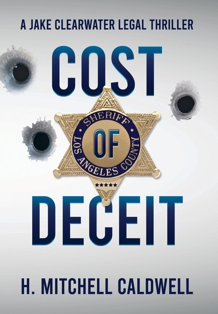 Couverture_Cost of Deceit