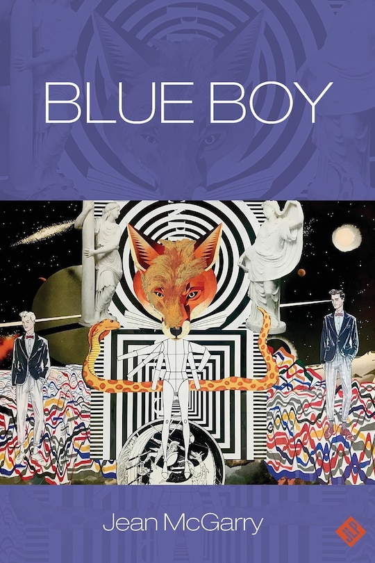 Front cover_Blue Boy