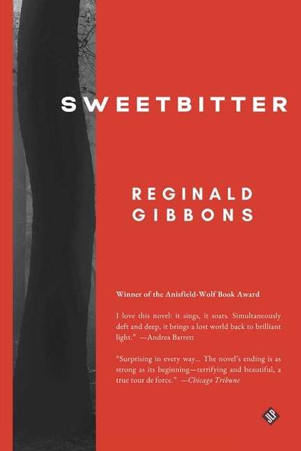 Front cover_Sweetbitter