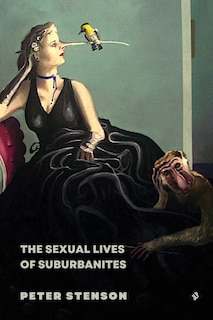Couverture_The Sexual Lives of Suburbanites