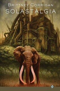 Front cover_Solastalgia