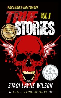 Couverture_Rock & Roll Nightmares