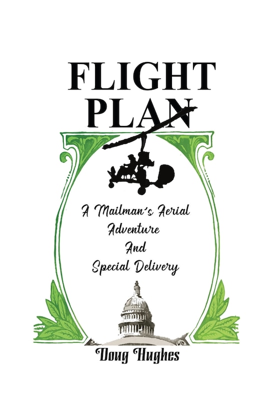 Front cover_Flight Plan